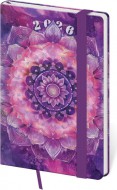 Kapesn di Vario Mandala s gumikou - zvtit obrzek