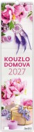 N�st�nn� kalend�� Kouzlo domova - v�zanka