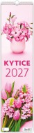 N�st�nn� kalend�� Kytice - v�zanka