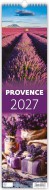 N�st�nn� kalend�� Provence - v�zanka