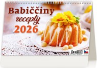 Kalend Babiiny recepty - zvtit obrzek