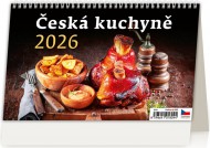 Kalend esk kuchyn - zvtit obrzek