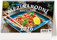 Kalend Mezinrodn kuchaka - zvtit obrzek