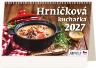 Stoln� kalend�� Hrn��kov� kucha�ka