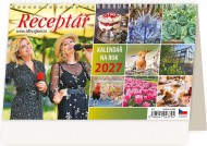 Stoln� kalend�� Recept��