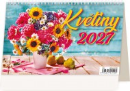 Stoln� kalend�� Kv�tiny
