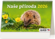Kalend Nae proda - zvtit obrzek