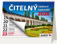 iteln tdenn kalend stoln - zvtit obrzek