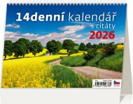 14denn kalend s citty stoln - zvtit obrzek