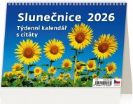 Plnovac kalend Slunenice - zvtit obrzek