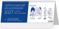 Da�ov� kalend�� pro podnikatele
