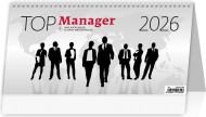 Plnovac kalend Top Manager - zvtit obrzek