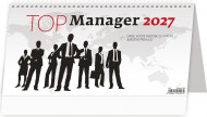 Pl�novac� kalend�� Top Manager