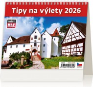 Kalend Tipy na vlety - zvtit obrzek