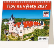 Stoln� kalend�� Tipy na v�lety  MiniMax