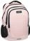 Batoh studentsk Doubler Pink