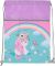 Sek na cviky Rainbow Unicorn