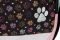 koln batoh Paws