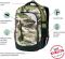 koln batoh midi Camo