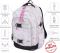 �koln� batoh Midi Happy Smile
