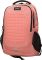Studentsk batoh Doubler Peach