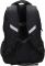 Studentsk batoh Doubler Black