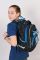koln batoh Smart Game Over