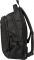 Batoh studentsk Groovy Black