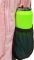 Batoh studentsk Chill Pink