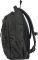 Batoh studentsk Brisk Black