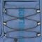 Batoh studentsk Brisk Blue