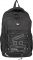 Studentsk� batoh Baggo Brisk Bubag Black