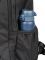 Studentsk� batoh Baggo Brisk Bubag Black