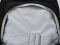 Studentsk� batoh Baggo Brisk Bubag Black
