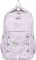 Studentsk� batoh Baggo Brisk Bubag Violet