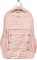 Studentsk� batoh Baggo Brisk Bubag Pink