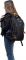 Studentsk� batoh Baggo Groovy Neon