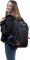 Studentsk� batoh Baggo Groovy Neon