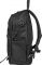 Studentsk� batoh Baggo Flex Heartbeat Black