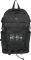 Studentsk� batoh Baggo Flex Heartbeat Black