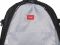 Studentsk� batoh Baggo Flex Heartbeat Black