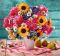Kalend�� Kytice - v�zanka