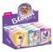  Stavebnice mini Mal� pug�t mix druh�, KOCO 