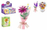 Stavebnice mini Mal� pug�t mix druh�, KOCO