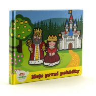 Leporelo Moje prvn� poh�dky 