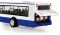 Autobus MHD 28cm �esky hl�s� zast�vky