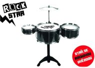 Bic souprava ROCK STAR - zvtit obrzek