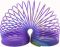 Spirla/ pruina jednoroec plast prmr 6,5cm 4 b