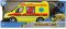 Auto RC ambulance plast 20cm na dlkov ovldn 2