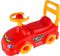 Odredlo auto plast 25x57x36cm 2 barvy v sku od
